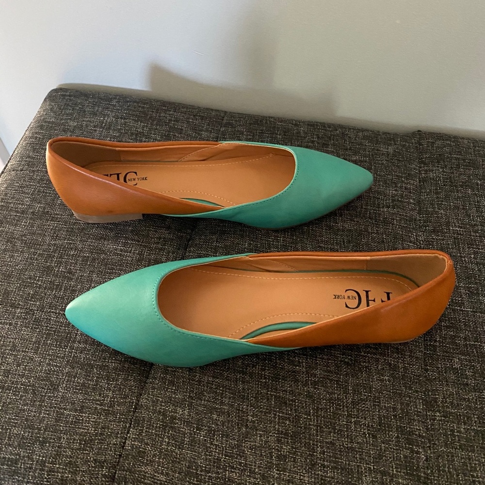 FFC New York Flats